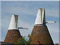 Oast House