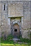 M4614 : Castles of Connacht: Castle Taylor, Galway (3) by Mike Searle