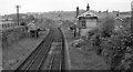 Burton Point Station (remains, ?converted)