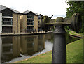 Waterside apartments, Stalybridge