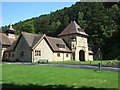 Home Farm, Cragside