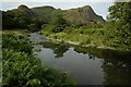 Afon Dysynni and Birds