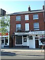 Leakers Bakery, East Street, Bridport