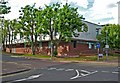 Redditch Magistrates