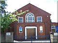 Slade Evangelical Church, Erdington