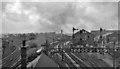 Bury (Knowsley Street) Station and loop line to Radcliffe