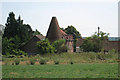 Oast House