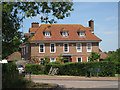 Norheads Farmhouse, Glovers Close