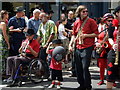 Cowley Road carnival 2010 (5)