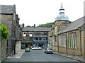 Hall Street, Todmorden