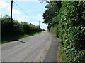 Station Road, Wharram le Street