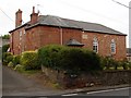 Harmer Hill Presbyterian Chapel