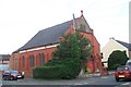 Penniel Methodist Chapel