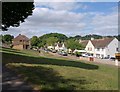 Garth Road, Combe Pafford