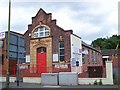 Salvation Army Citadel, Erdington