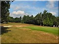 Haywards Heath Golf Course