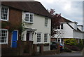 House on Church Rd