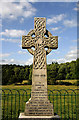 Cavers and Kirkton War Memorial