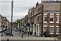 Rodney Street, Liverpool