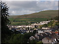 Garw Valley