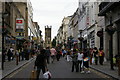 Bold Street, Liverpool