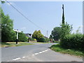 Foords Lane, Vines Cross, East Sussex