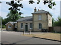 Takeley Station