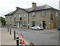 The Swan at Hay, Hay-on-Wye