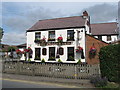 The Masons Arms, Marshfield