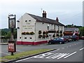 The Red Castle, Harmer Hill