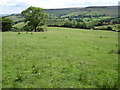 Footpath from Hazelhurst Farm to Bag House Farm