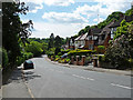 Yester Road, Elmstead