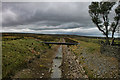 Smiddy Shaw Reservoir