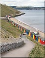 Beach Huts