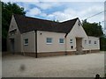 Village Hall, Salford