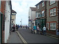 High Street, Sheringham