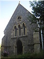 St. John the Evangelist, Faversham (2)