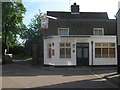 White Hart Public House, Canterbury