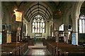 SX4968 : Buckland Monachorum: St Andrew's church 2 by Martin Bodman
