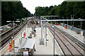 Canonbury Station