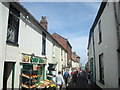 Staithe Street, Wells-next-the-sea