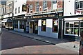 The Golden Lion Pub - Rochester