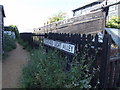 Starboard Light Alley, Whitstable