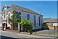 Baptist Church - Whitstable