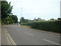 Cromer Road, Holt