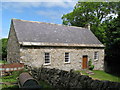 NY7058 : Coanwood Friends' Meeting House (2) by Mike Quinn