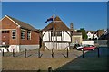 Sea Scout Headquarters - Faversham