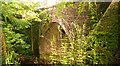 Disused Railway Bridge