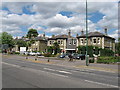 Hotel beside The Avenue, Southampton