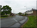 Abingdon Street, Padiham